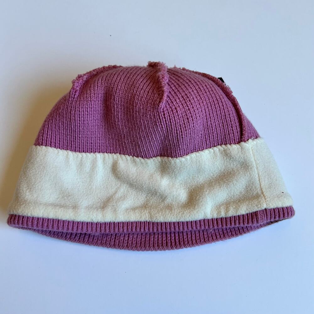 The North Face Youth Winter Beanie Hat - Picture 6 of 9